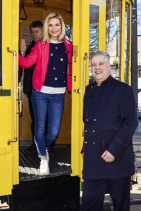 TV-Sendung 'So schön ist Görlitz' in Görlitz