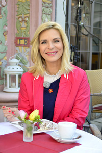 Aufzeichnung der TV-Sendung 'So schön ist Görlitz' in Görlitz