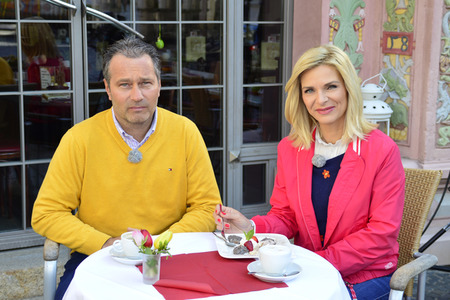 Aufzeichnung der TV-Sendung 'So schön ist Görlitz' in Görlitz