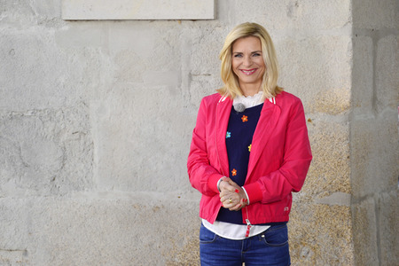 Aufzeichnung der TV-Sendung 'So schön ist Görlitz' in Görlitz