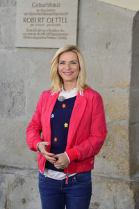 Aufzeichnung der TV-Sendung 'So schön ist Görlitz' in Görlitz