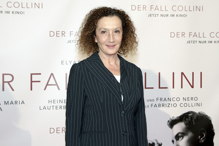 Filmpremiere 'Der Fall Collini' in Wien
