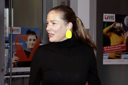 Filmpremiere 'Der Fall Collini' in Wien