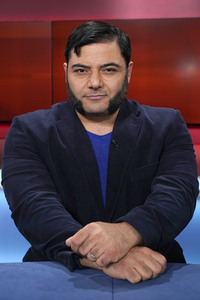 Talkshow 'hart aber fair' in Berlin