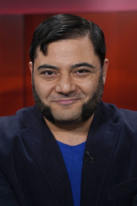 Talkshow 'hart aber fair' in Berlin