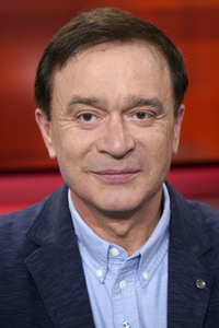 Talkshow 'hart aber fair' in Berlin