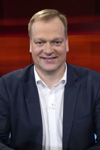 Talkshow 'hart aber fair' in Berlin