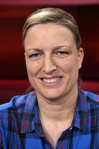 Talkshow 'hart aber fair' in Berlin