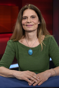 Talkshow 'hart aber fair' in Berlin