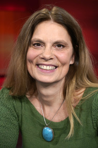 Talkshow 'hart aber fair' in Berlin