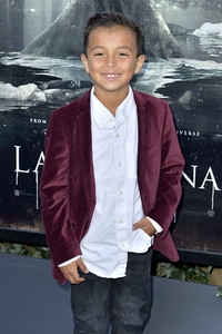 Filmpremiere 'Lloronas Fluch' in Los Angeles