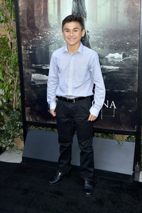 Filmpremiere 'Lloronas Fluch' in Los Angeles