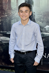 Filmpremiere 'Lloronas Fluch' in Los Angeles