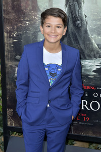 Filmpremiere 'Lloronas Fluch' in Los Angeles