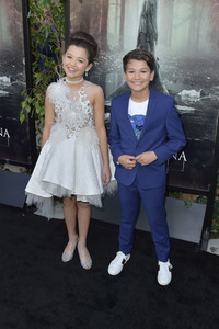 Filmpremiere 'Lloronas Fluch' in Los Angeles