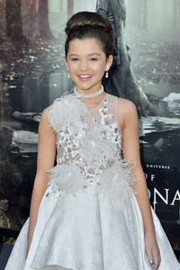 Filmpremiere 'Lloronas Fluch' in Los Angeles