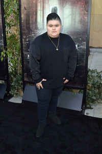 Filmpremiere 'Lloronas Fluch' in Los Angeles