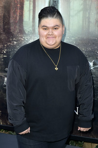 Filmpremiere 'Lloronas Fluch' in Los Angeles