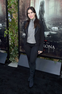 Filmpremiere 'Lloronas Fluch' in Los Angeles