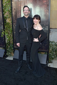 Filmpremiere 'Lloronas Fluch' in Los Angeles