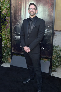 Filmpremiere 'Lloronas Fluch' in Los Angeles