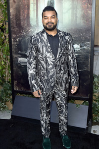 Filmpremiere 'Lloronas Fluch' in Los Angeles