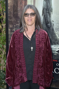 Filmpremiere 'Lloronas Fluch' in Los Angeles