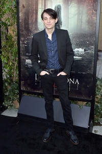 Filmpremiere 'Lloronas Fluch' in Los Angeles