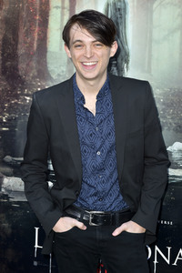 Filmpremiere 'Lloronas Fluch' in Los Angeles