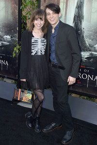 Filmpremiere 'Lloronas Fluch' in Los Angeles