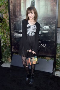 Filmpremiere 'Lloronas Fluch' in Los Angeles