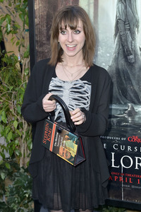 Filmpremiere 'Lloronas Fluch' in Los Angeles