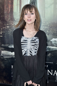 Filmpremiere 'Lloronas Fluch' in Los Angeles