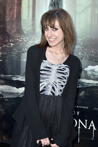 Filmpremiere 'Lloronas Fluch' in Los Angeles