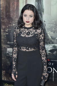 Filmpremiere 'Lloronas Fluch' in Los Angeles