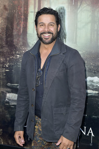 Filmpremiere 'Lloronas Fluch' in Los Angeles