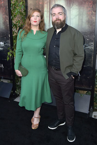 Filmpremiere 'Lloronas Fluch' in Los Angeles