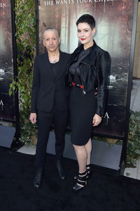 Filmpremiere 'Lloronas Fluch' in Los Angeles