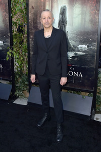 Filmpremiere 'Lloronas Fluch' in Los Angeles