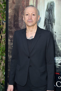 Filmpremiere 'Lloronas Fluch' in Los Angeles