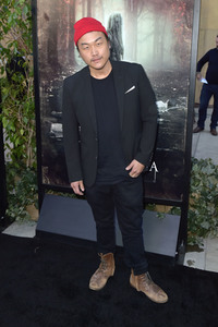 Filmpremiere 'Lloronas Fluch' in Los Angeles