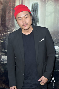 Filmpremiere 'Lloronas Fluch' in Los Angeles