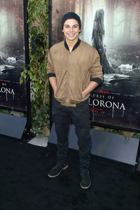 Filmpremiere 'Lloronas Fluch' in Los Angeles