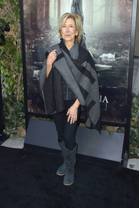 Filmpremiere 'Lloronas Fluch' in Los Angeles