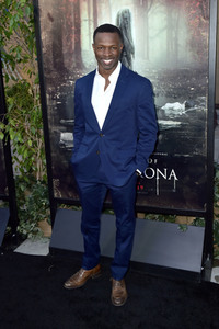 Filmpremiere 'Lloronas Fluch' in Los Angeles