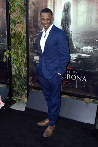 Filmpremiere 'Lloronas Fluch' in Los Angeles