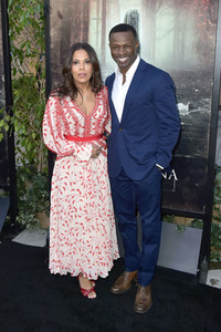 Filmpremiere 'Lloronas Fluch' in Los Angeles