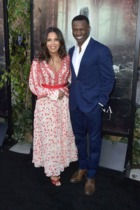 Filmpremiere 'Lloronas Fluch' in Los Angeles