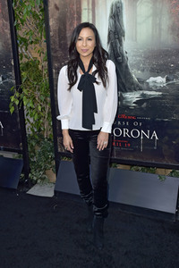 Filmpremiere 'Lloronas Fluch' in Los Angeles