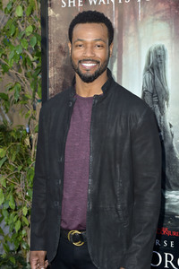 Filmpremiere 'Lloronas Fluch' in Los Angeles